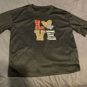 Women’s Large T-shirt